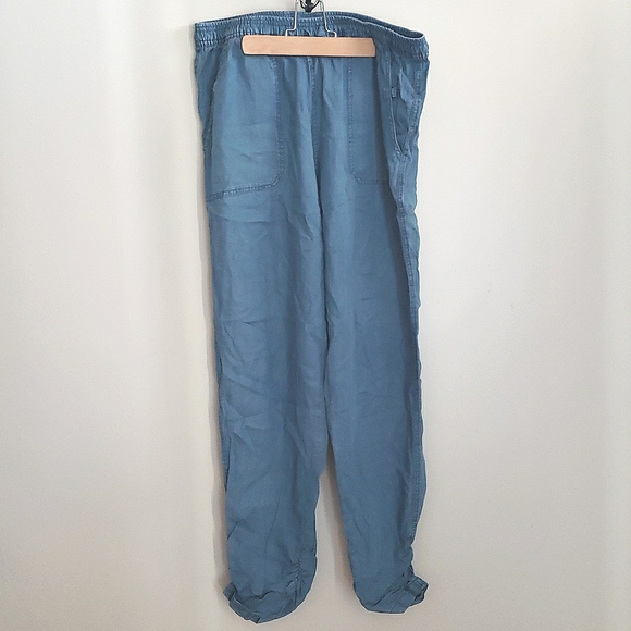 Thread Supply Pants - Thread Supply Jogger Pants